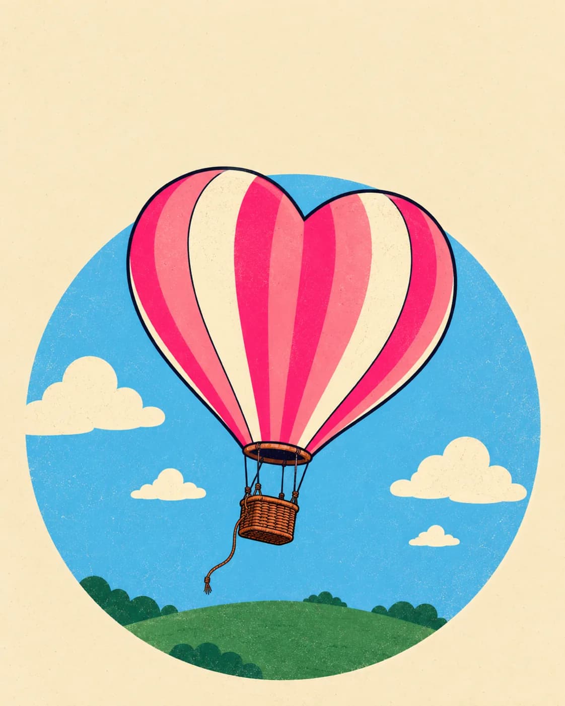 ¿Estoy enamorado? test — ilustración de portada