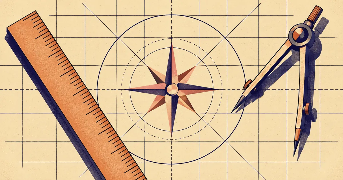 Type C — The detail-first one