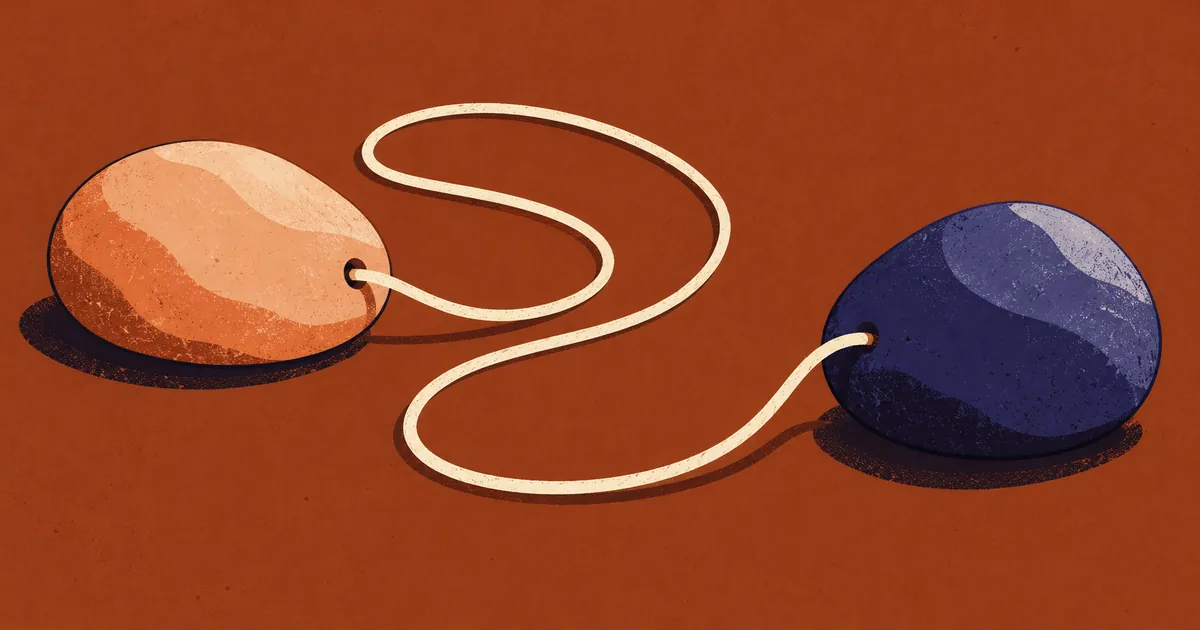 Teoría del apego: ansiedad, evitación y cuatro patrones