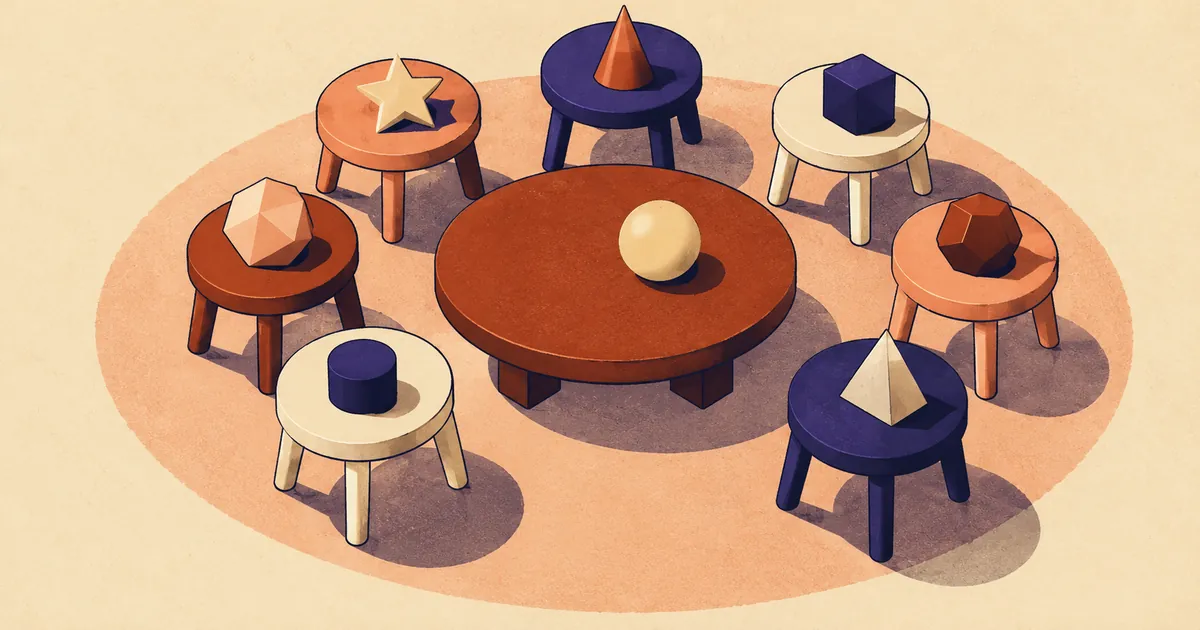 Friend Group Roles: Mom Friend, Mess, Peacemaker and More