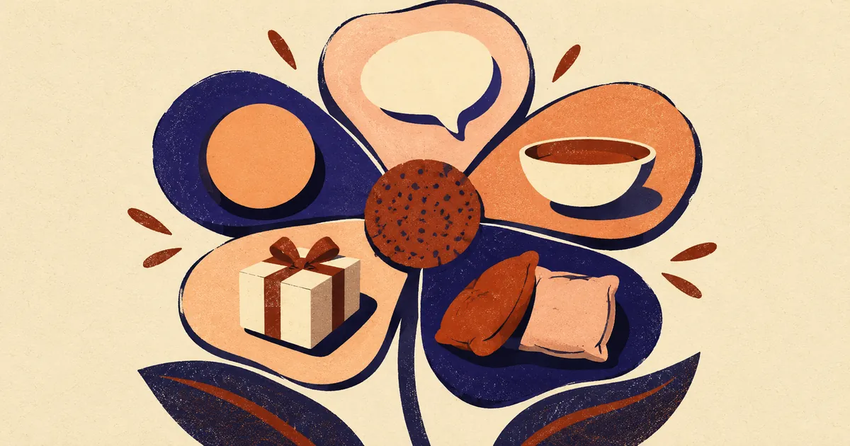 The 5 Love Languages: List, Examples and How to Find Yours