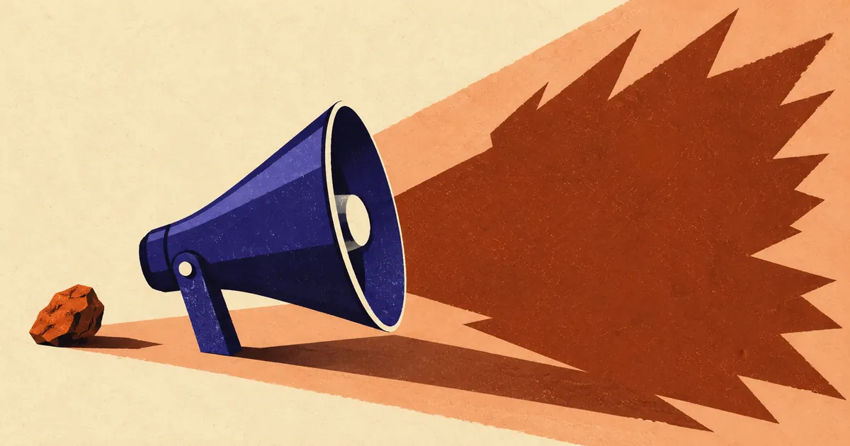 What Does Petty Mean? Signs, Examples and When It Matters