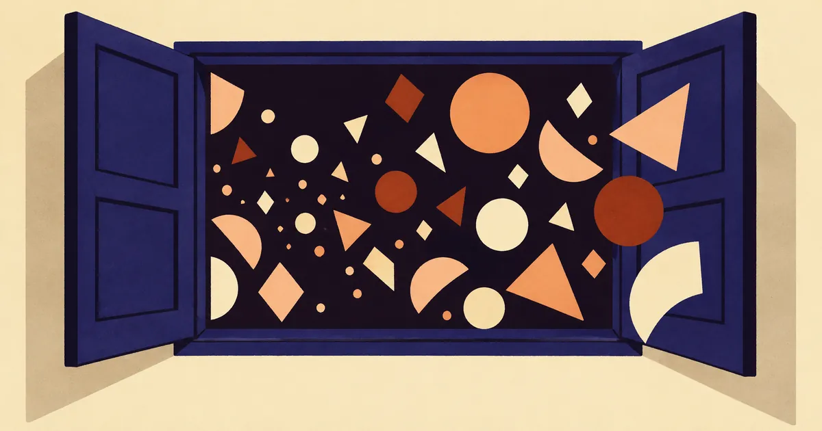 Openness to Experience